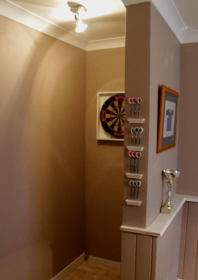 Bed and Breakfast Le Potier Jovial Ger  Экстерьер фото