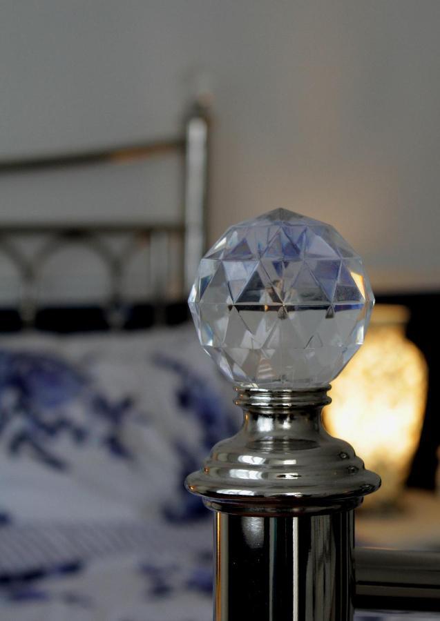 Bed and Breakfast Le Potier Jovial Ger  Экстерьер фото