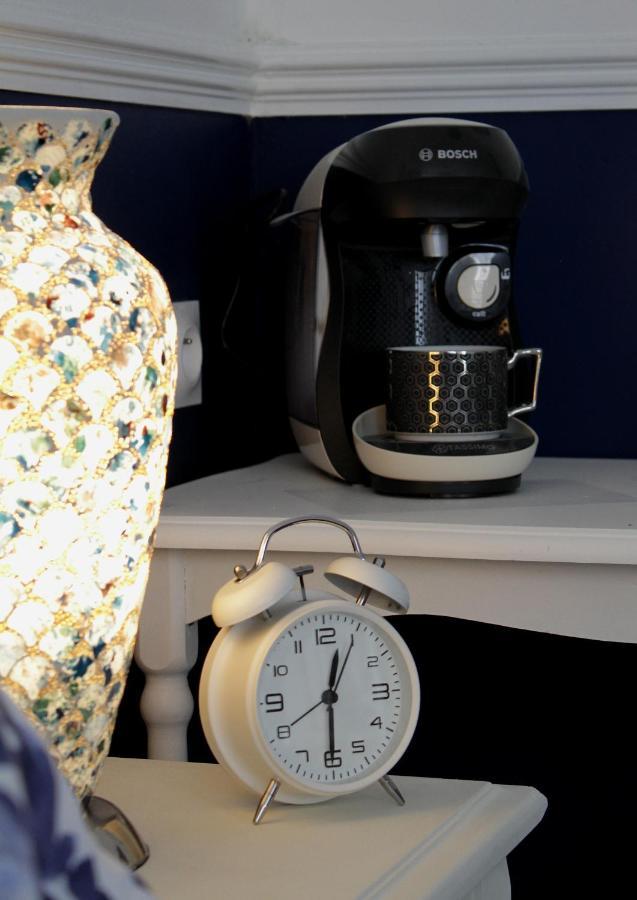 Bed and Breakfast Le Potier Jovial Ger  Экстерьер фото