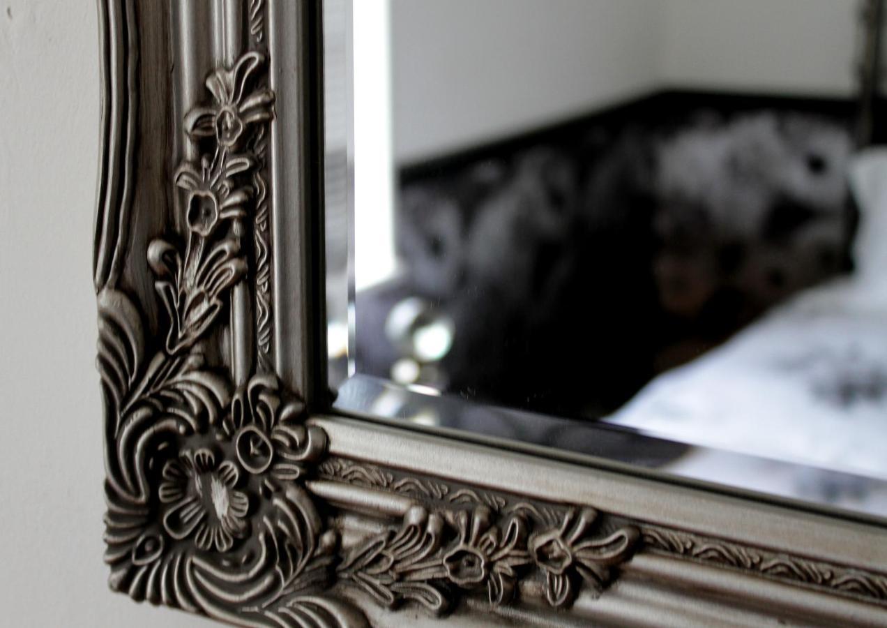 Bed and Breakfast Le Potier Jovial Ger  Экстерьер фото