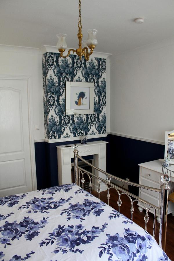 Bed and Breakfast Le Potier Jovial Ger  Экстерьер фото