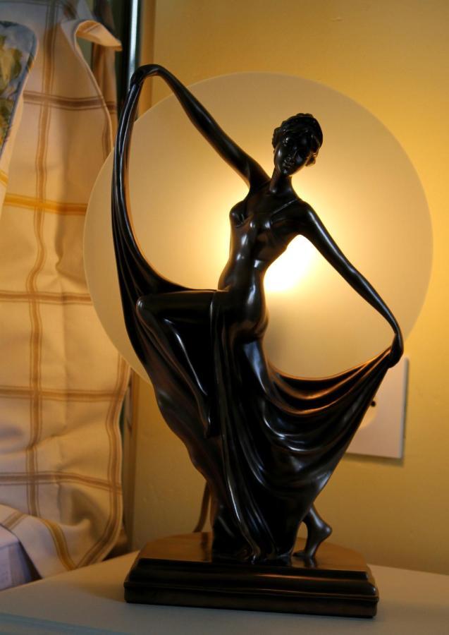 Bed and Breakfast Le Potier Jovial Ger  Экстерьер фото
