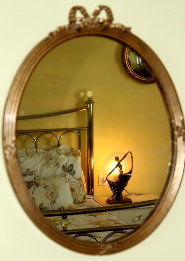 Bed and Breakfast Le Potier Jovial Ger  Экстерьер фото