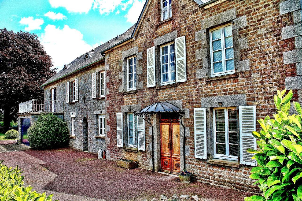 Bed and Breakfast Le Potier Jovial Ger  Экстерьер фото