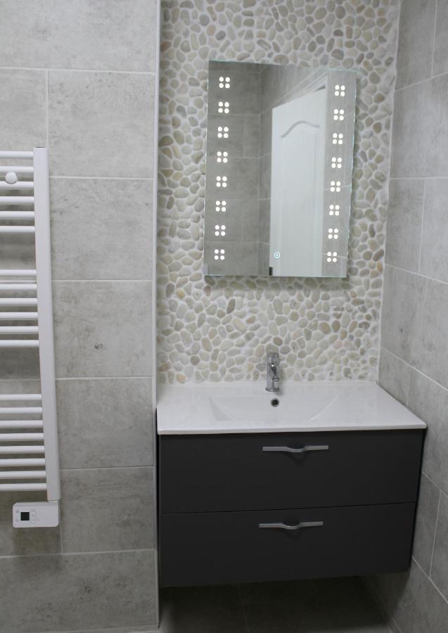 Bed and Breakfast Le Potier Jovial Ger  Экстерьер фото
