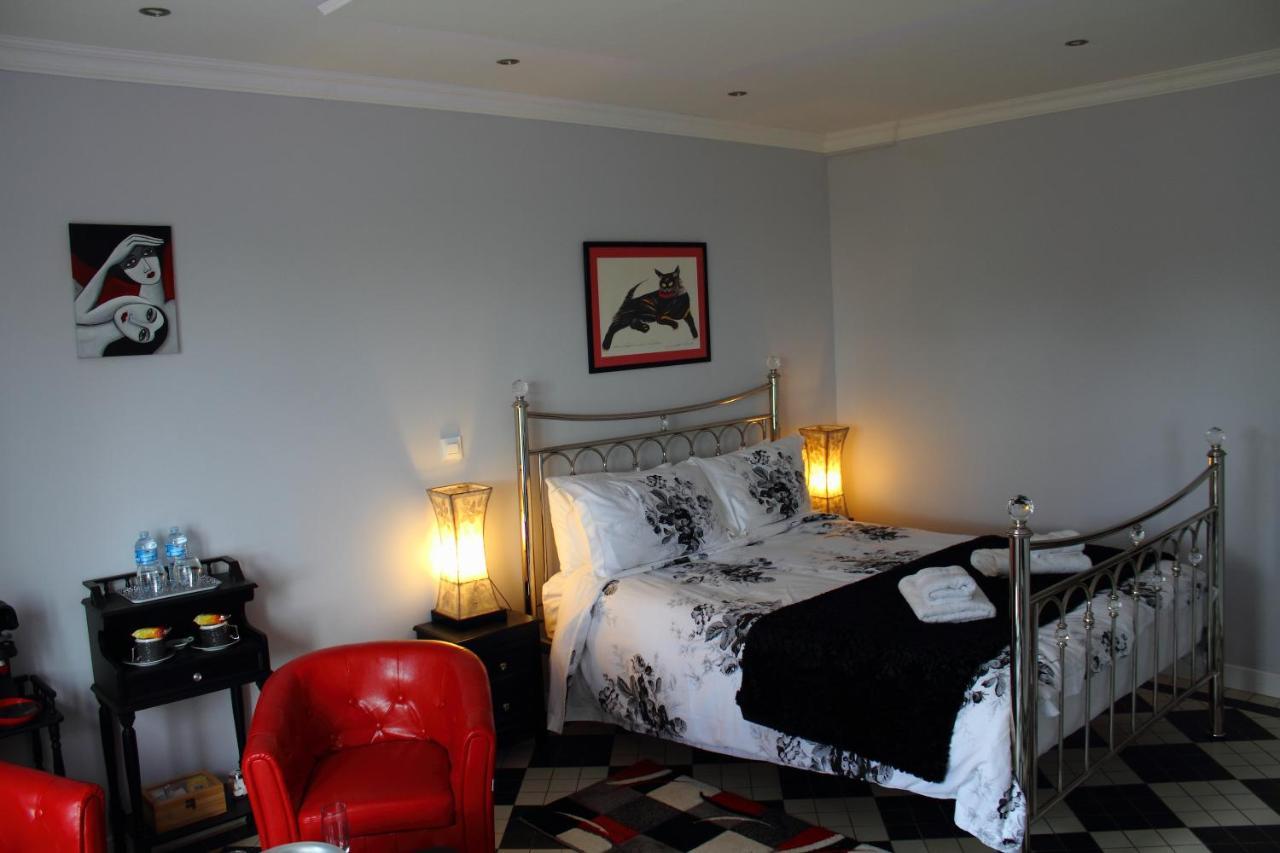Bed and Breakfast Le Potier Jovial Ger  Экстерьер фото