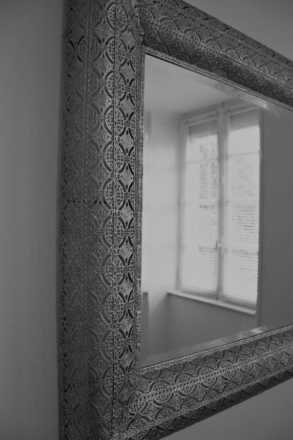 Bed and Breakfast Le Potier Jovial Ger  Экстерьер фото