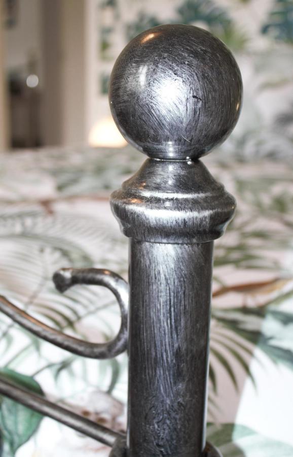Bed and Breakfast Le Potier Jovial Ger  Экстерьер фото