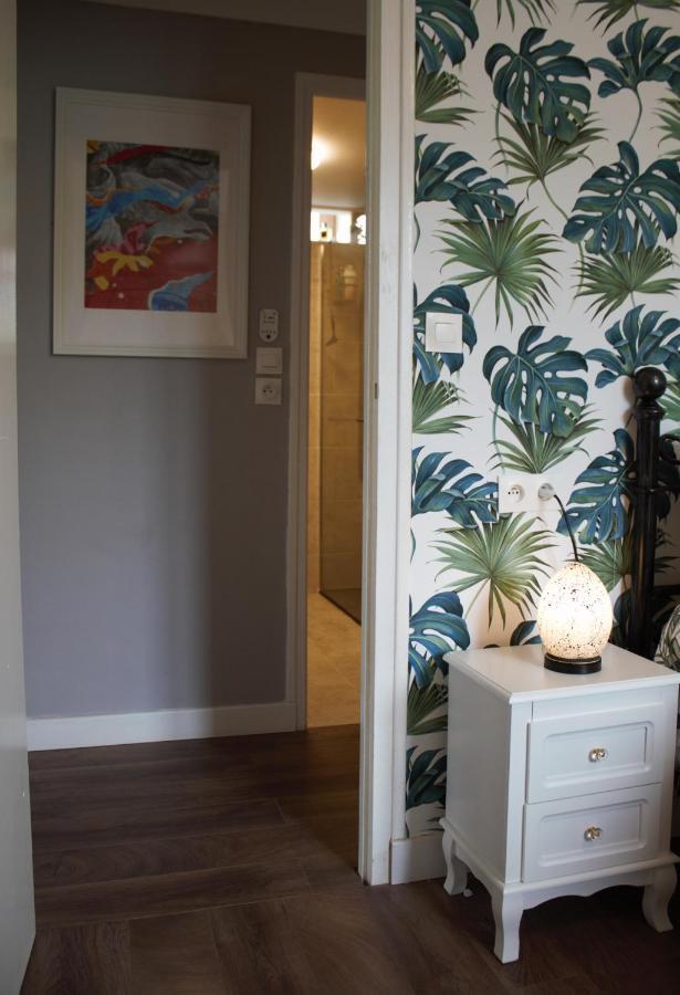 Bed and Breakfast Le Potier Jovial Ger  Экстерьер фото