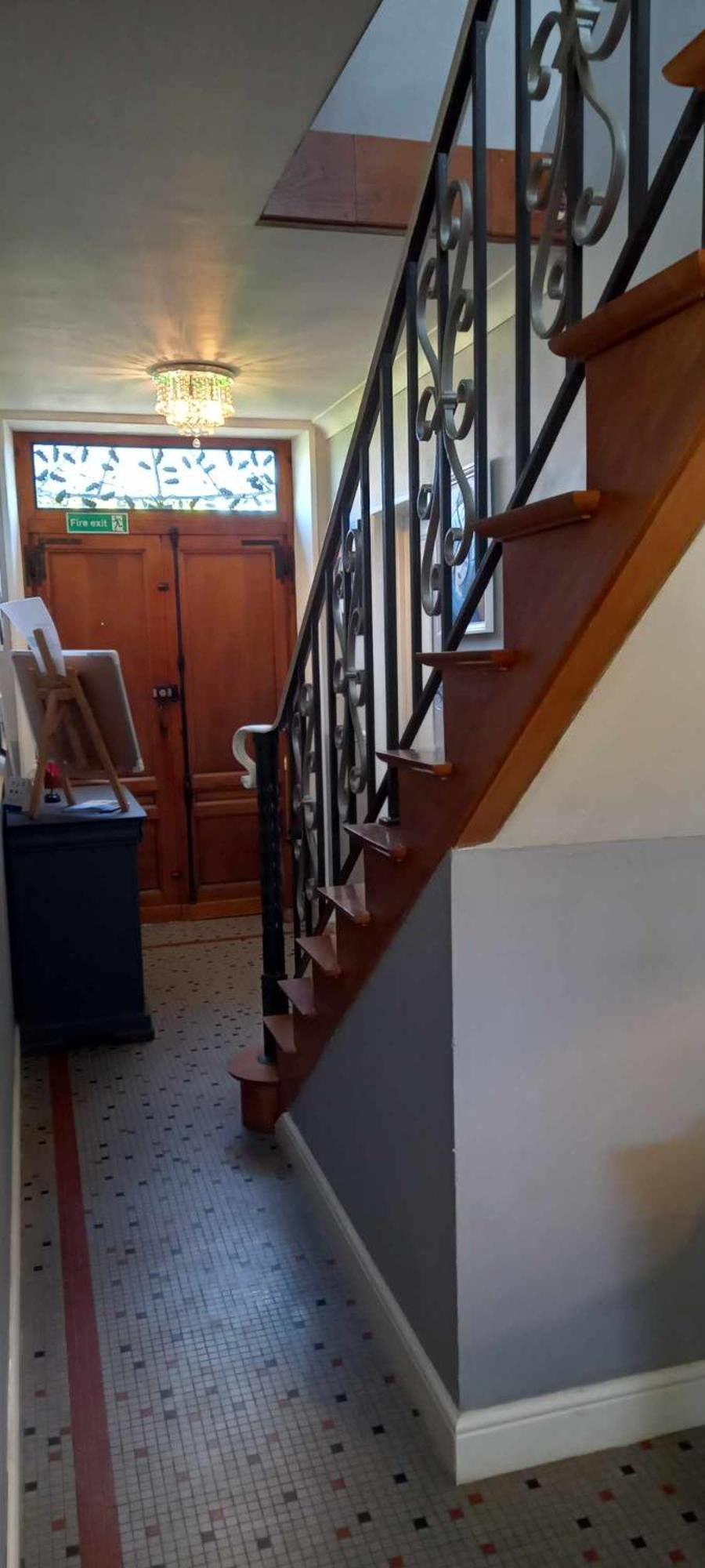 Bed and Breakfast Le Potier Jovial Ger  Экстерьер фото